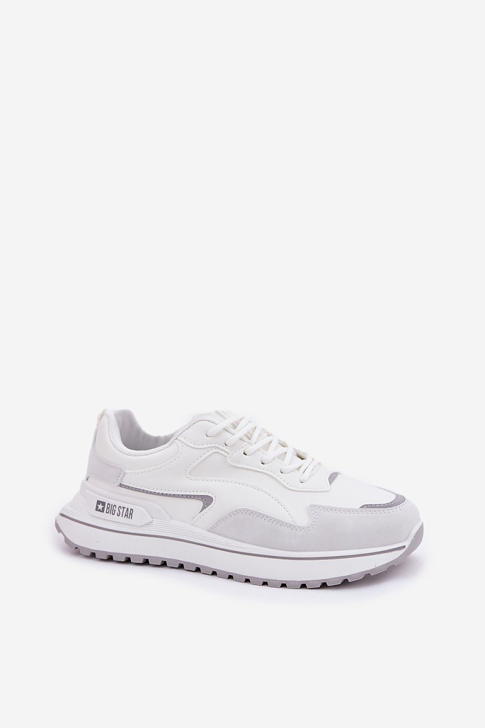  Sportliche Schuhe auf Plattform model 211330 Step in style 