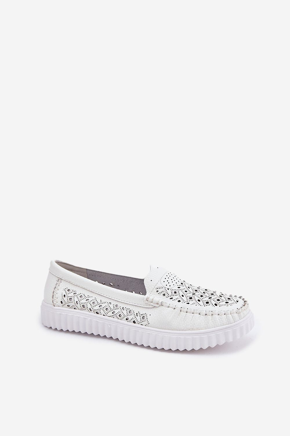 Mokassins model 211609 Step in style 