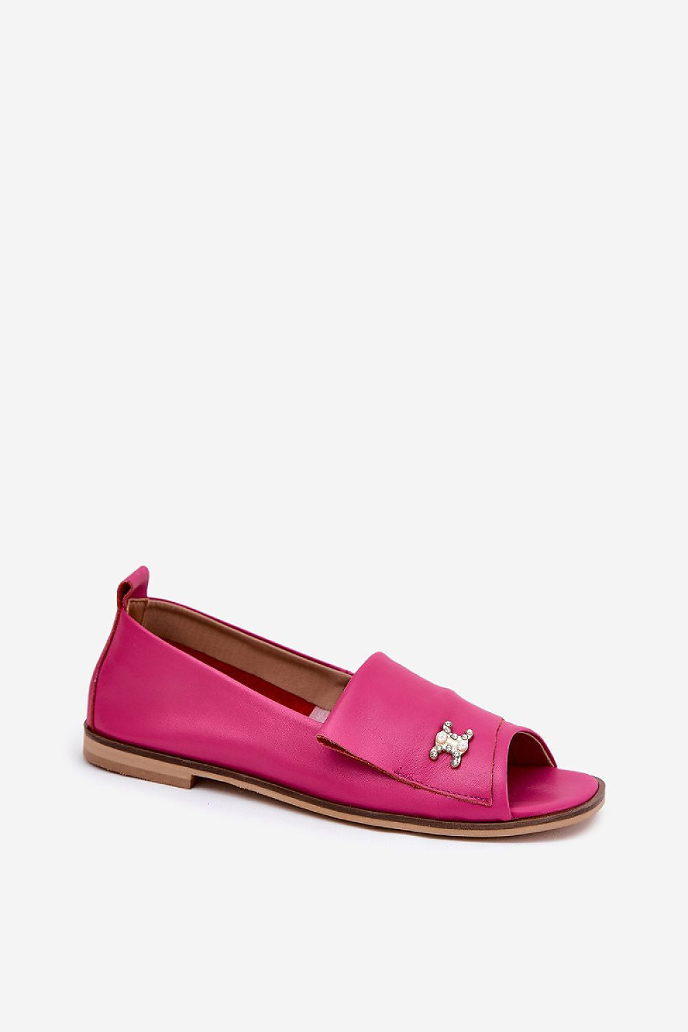  Ballerina Schuhe model 211622 Step in style 