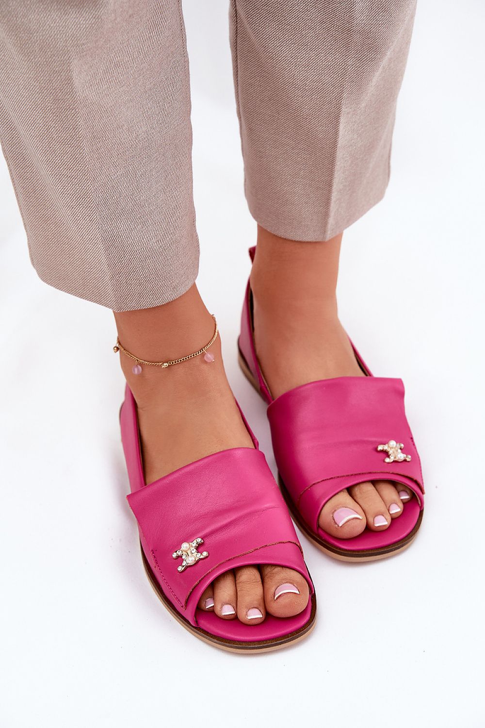  Ballerina Schuhe model 211622 Step in style 
