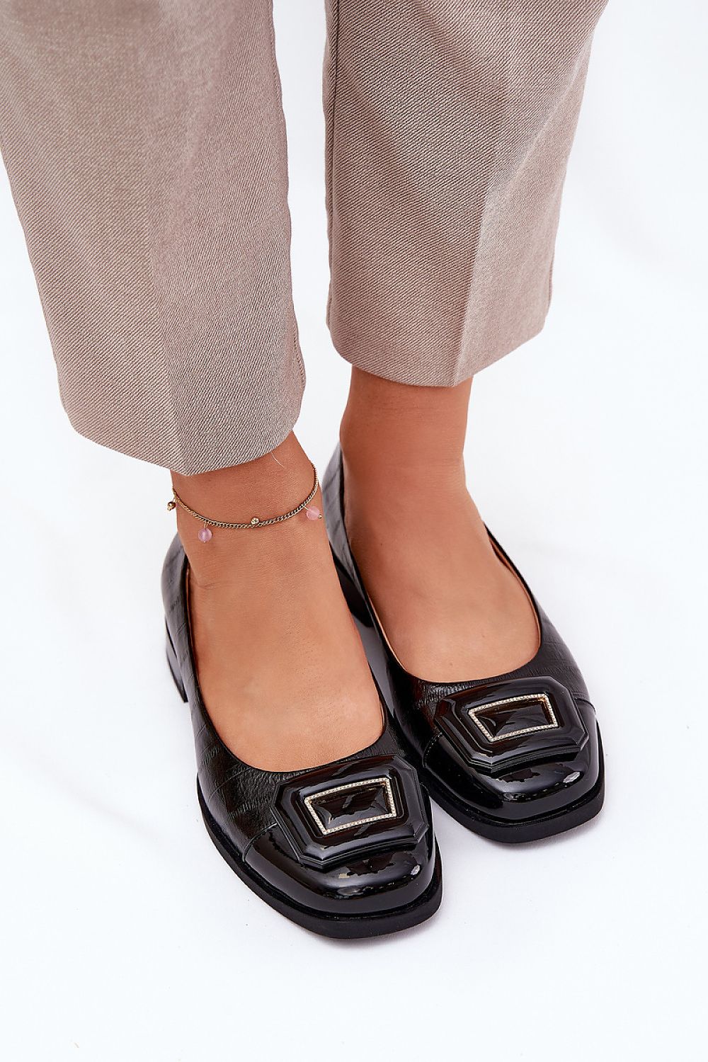  Ballerina Schuhe model 211624 Step in style 