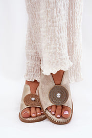  Sandalen model 211641 Step in style 