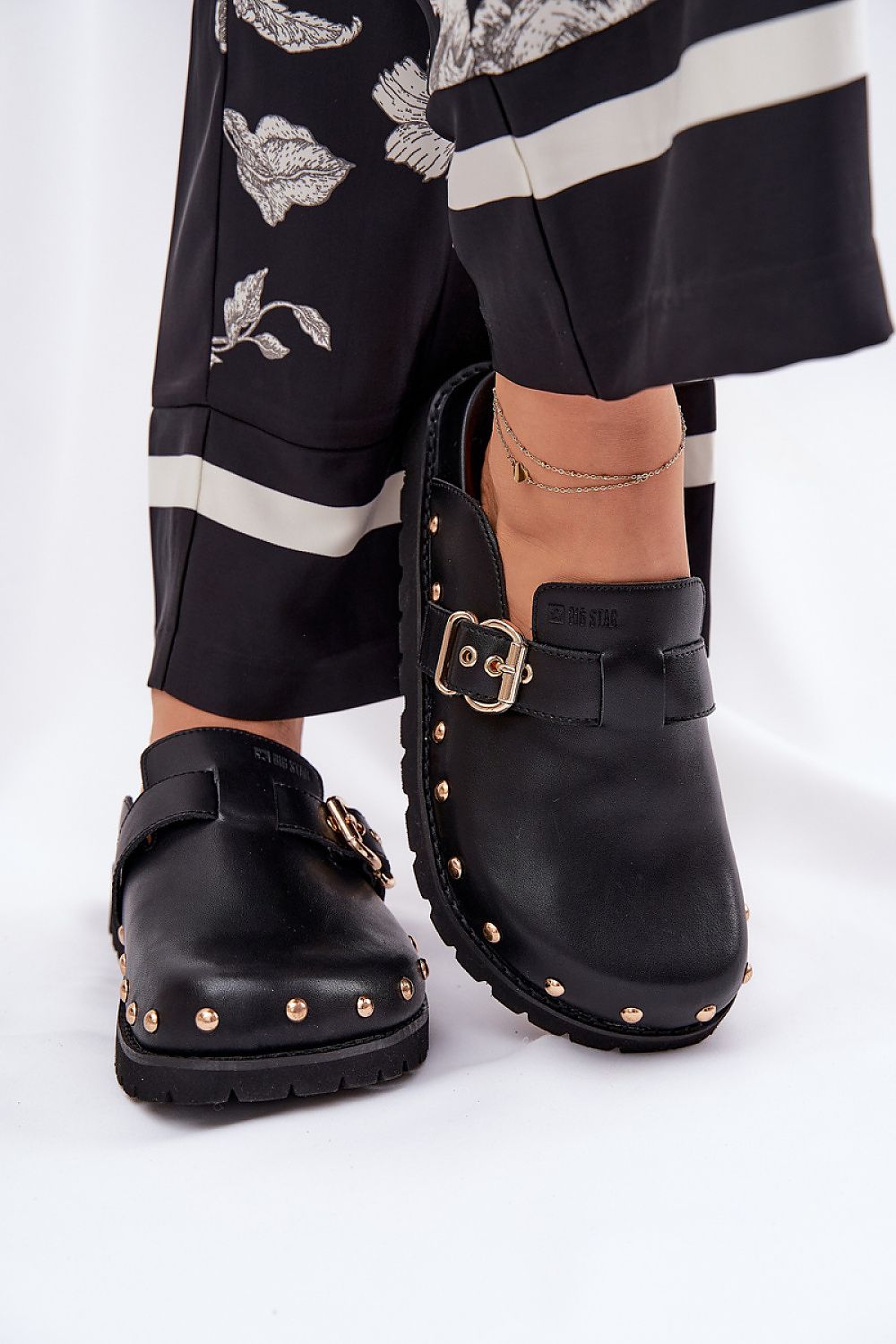  Pantoletten model 211678 Step in style 