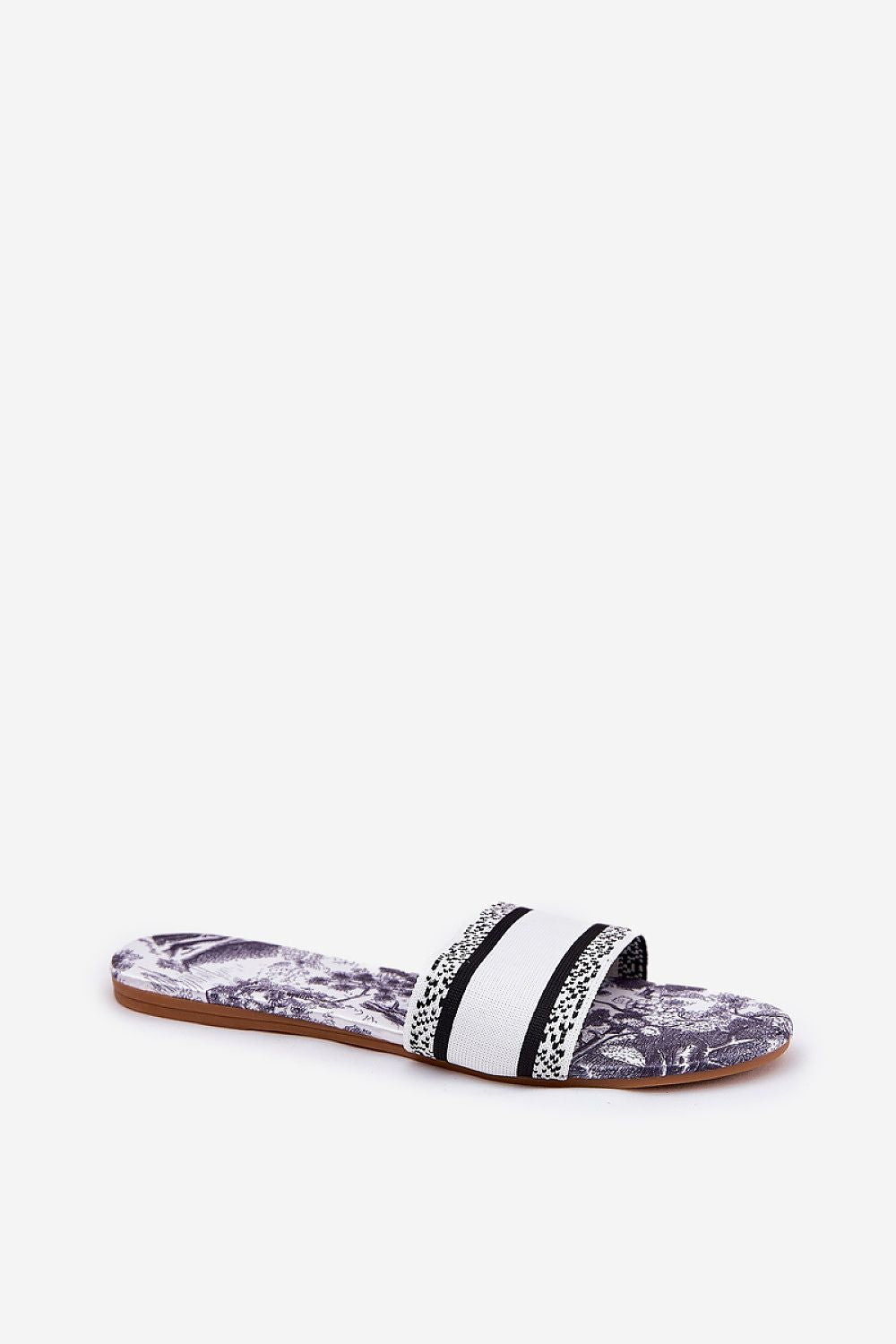  Pantoletten model 211693 Step in style 