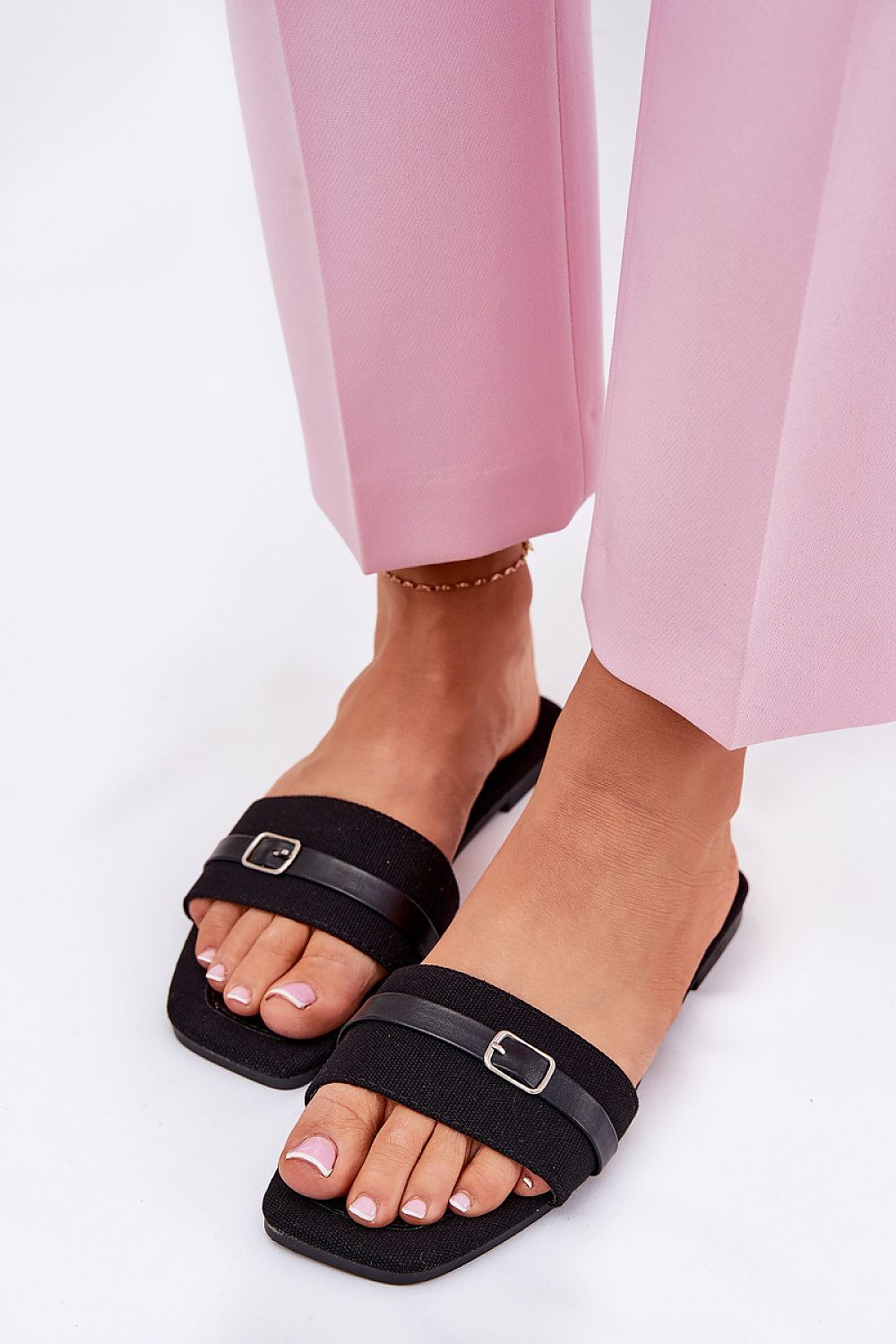  Pantoletten model 211698 Step in style 