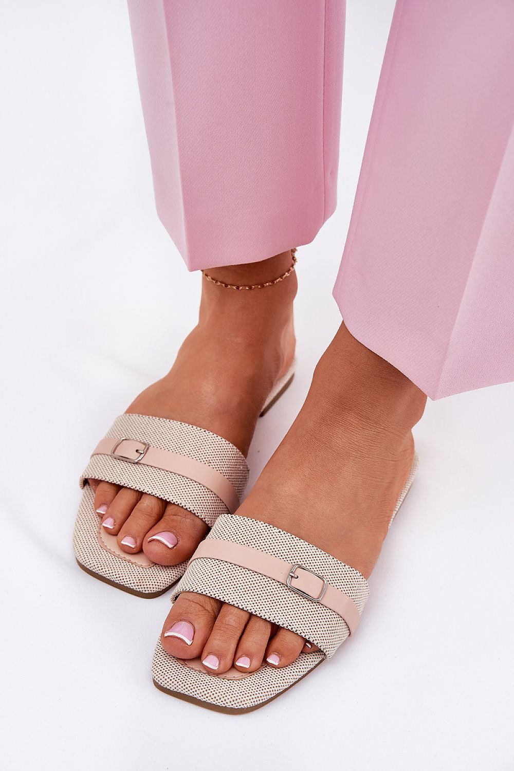  Pantoletten model 211699 Step in style 