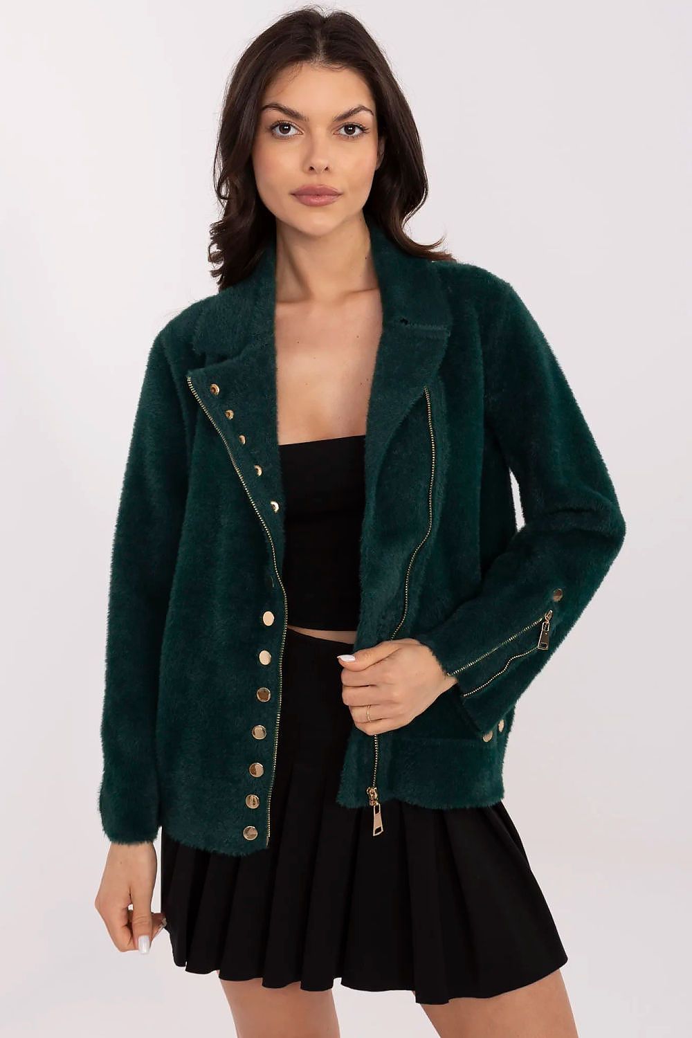  Jacke model 211719 Factory Price 