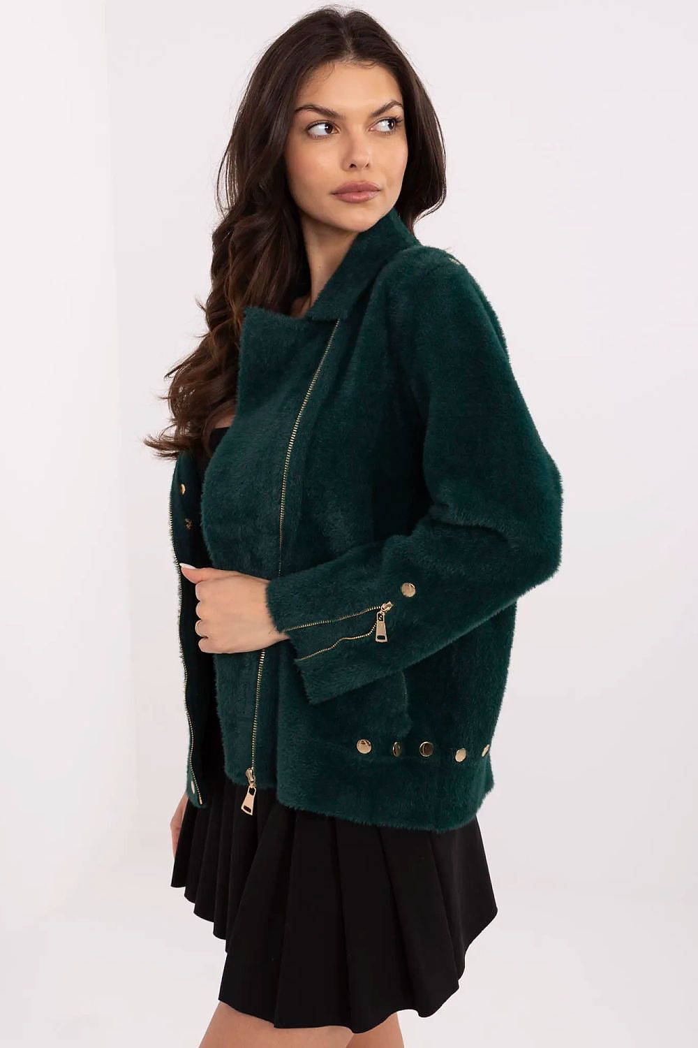  Jacke model 211719 Factory Price 