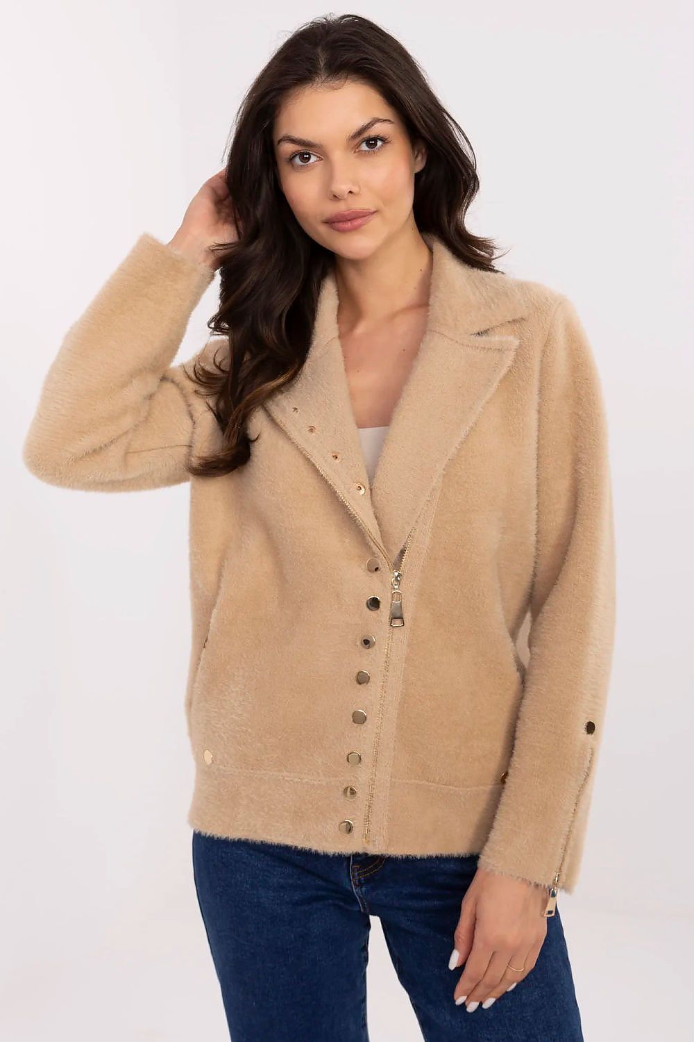  Jacke model 211721 Factory Price 