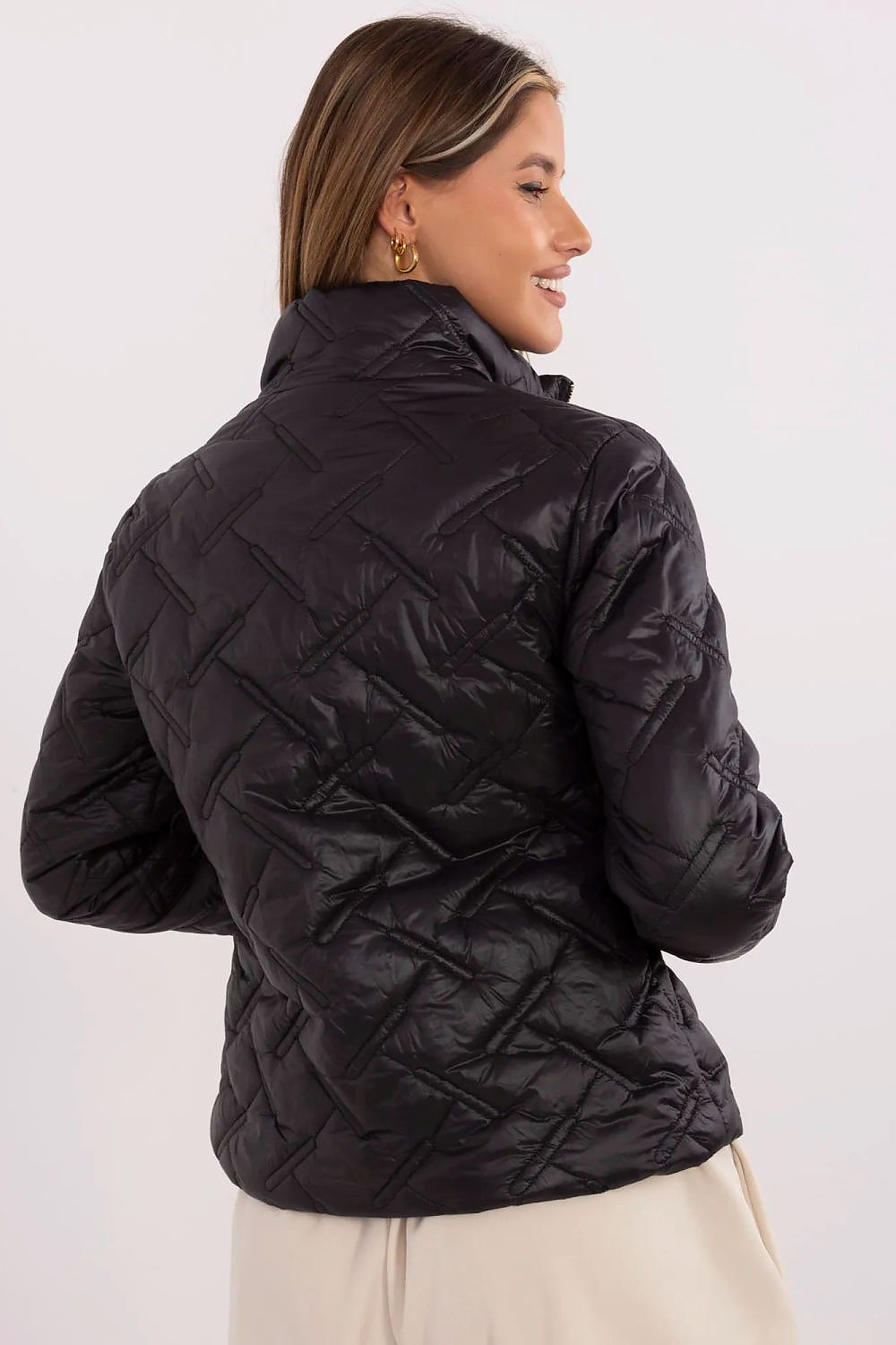  Jacke model 211822 Italy Moda 