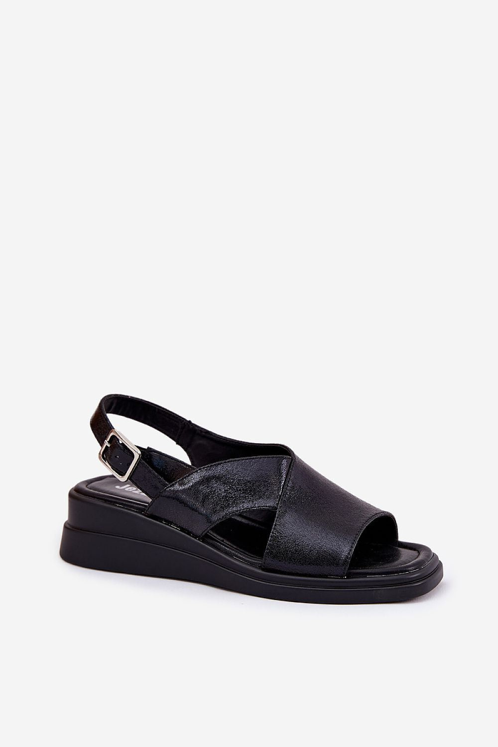  Keilabsatz Sandalen model 211943 Step in style 