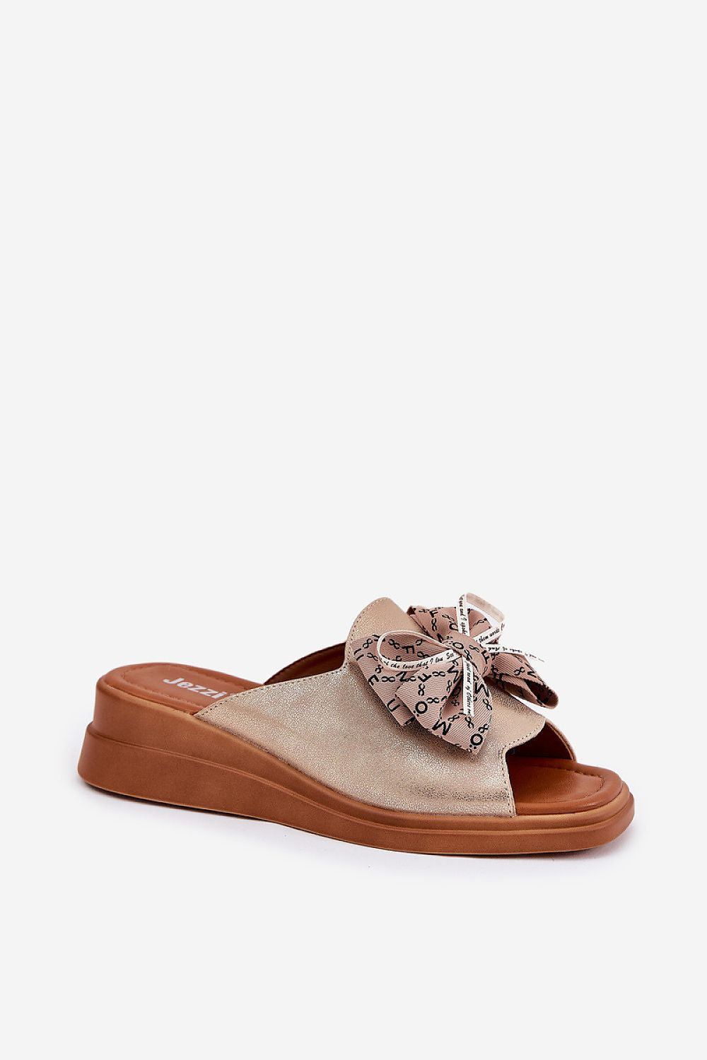  Keilabsatz Sandalen model 211954 Step in style 
