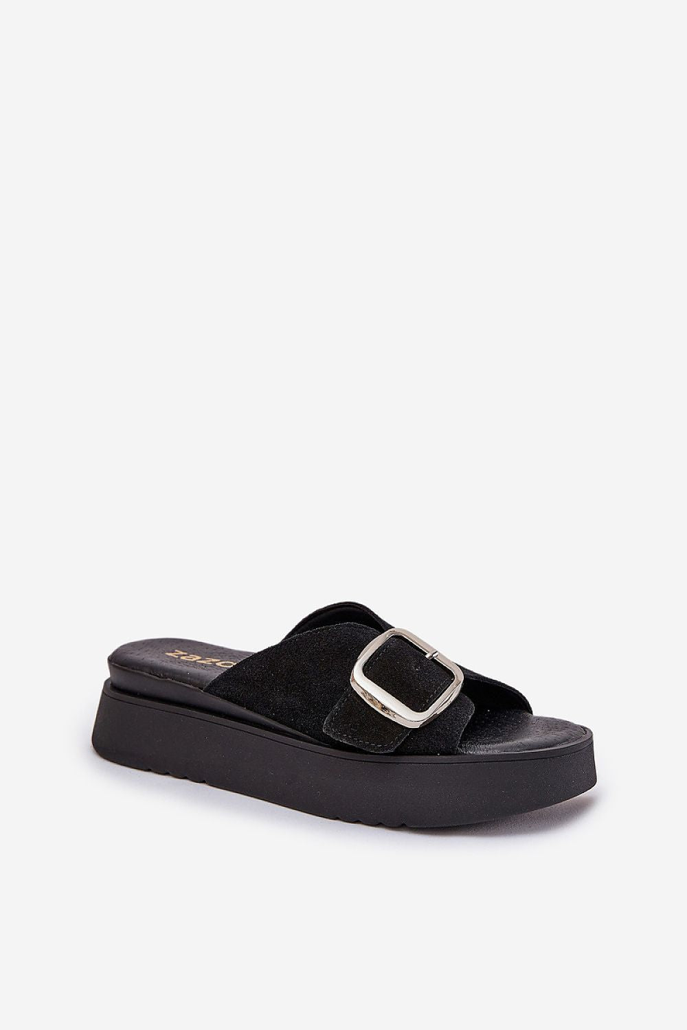  Plattform-Sandalen model 211970 Step in style 