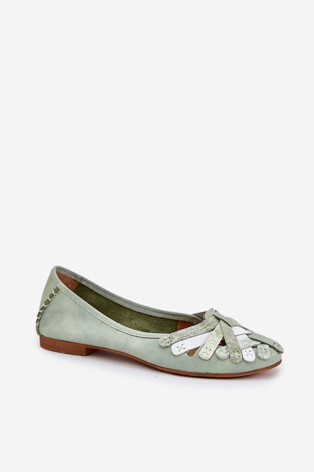  Ballerina Schuhe model 211973 Step in style 