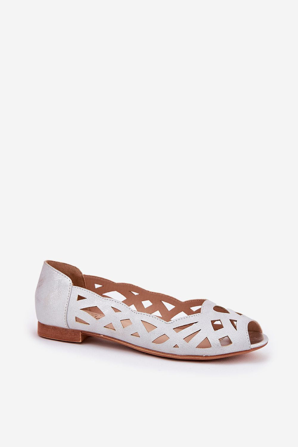  Ballerina Schuhe model 211976 Step in style 