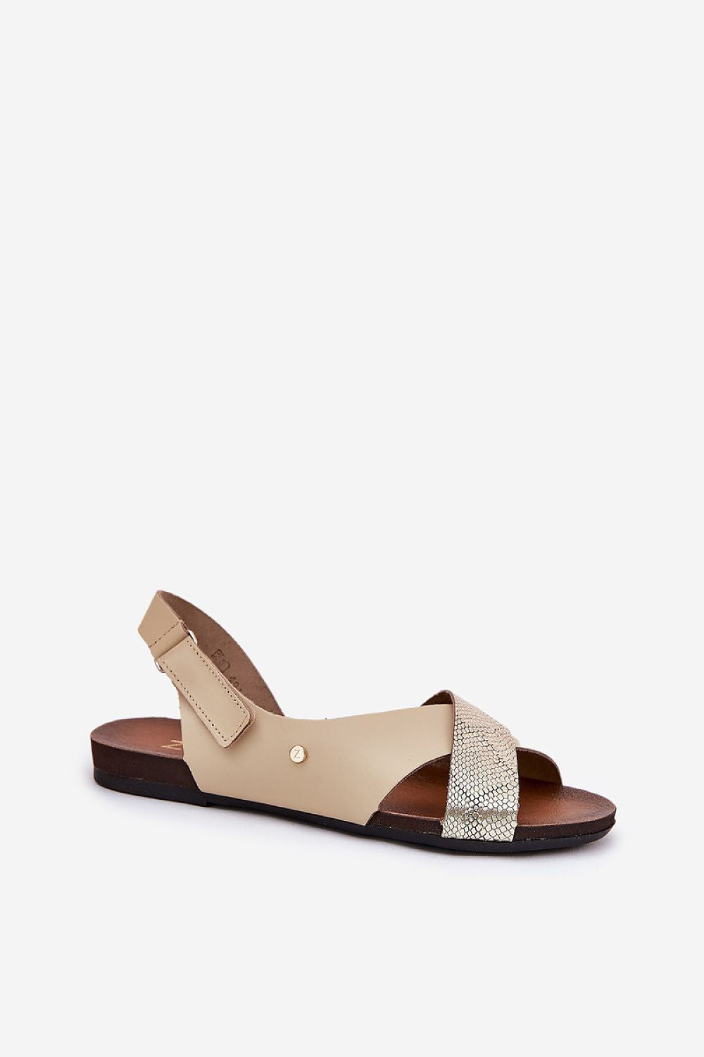  Sandalen model 212125 Step in style 