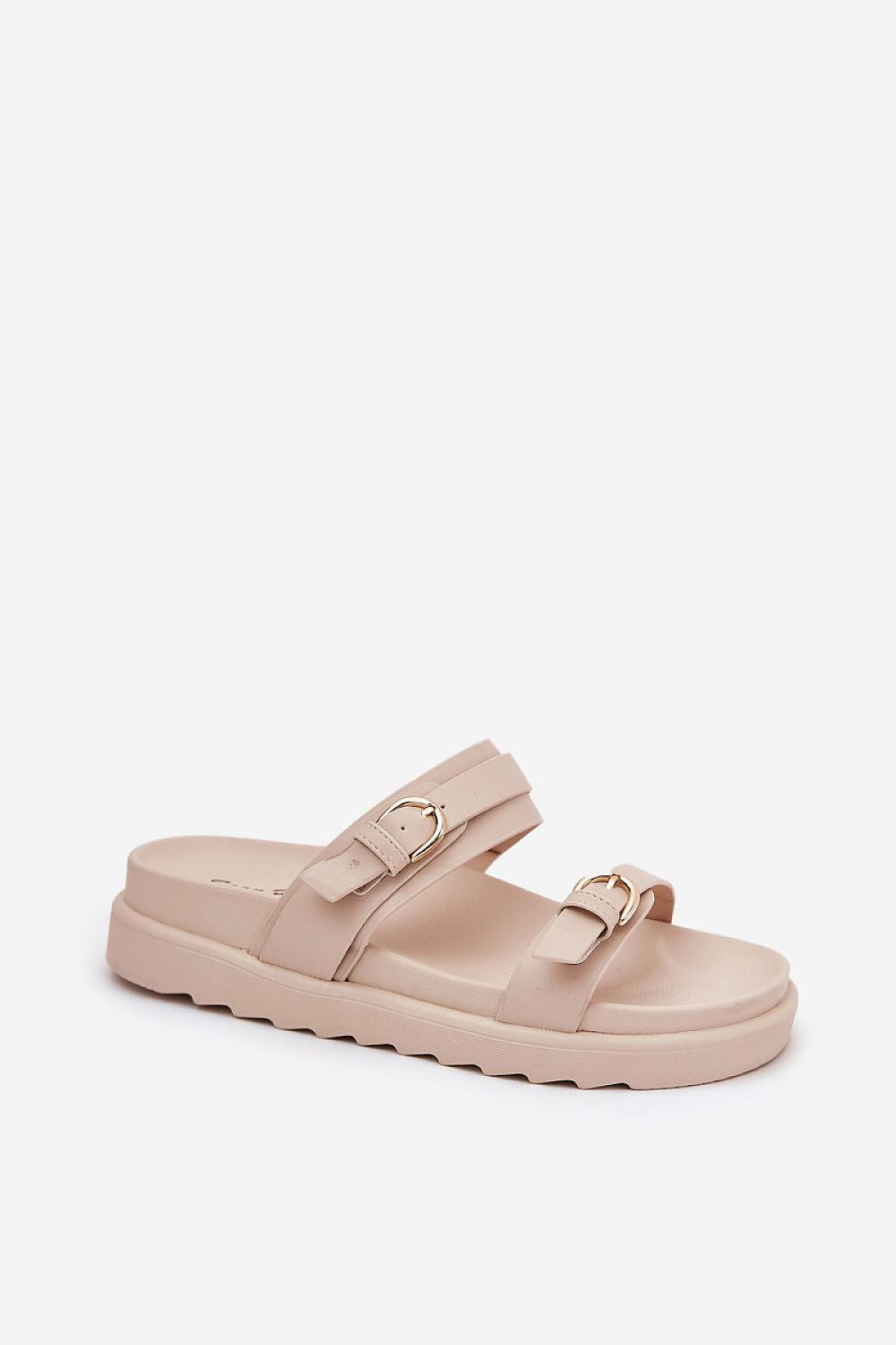  Plattform-Sandalen model 212141 Step in style 