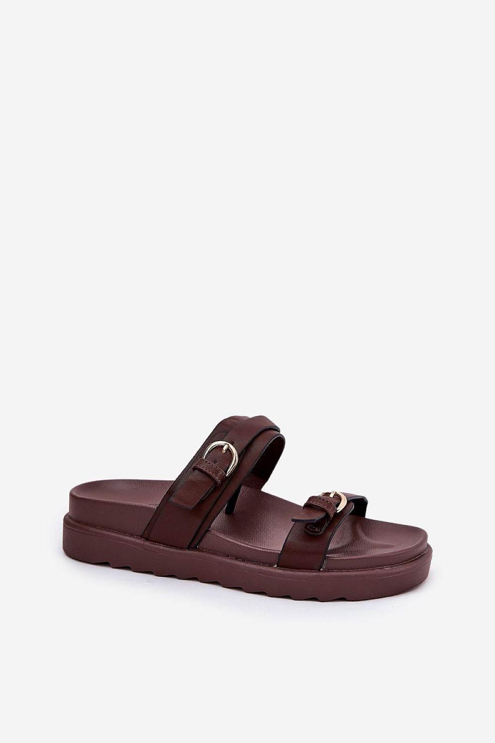  Plattform-Sandalen model 212142 Step in style 