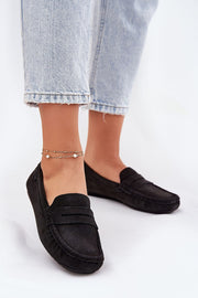  Mokassins model 212162 Step in style 