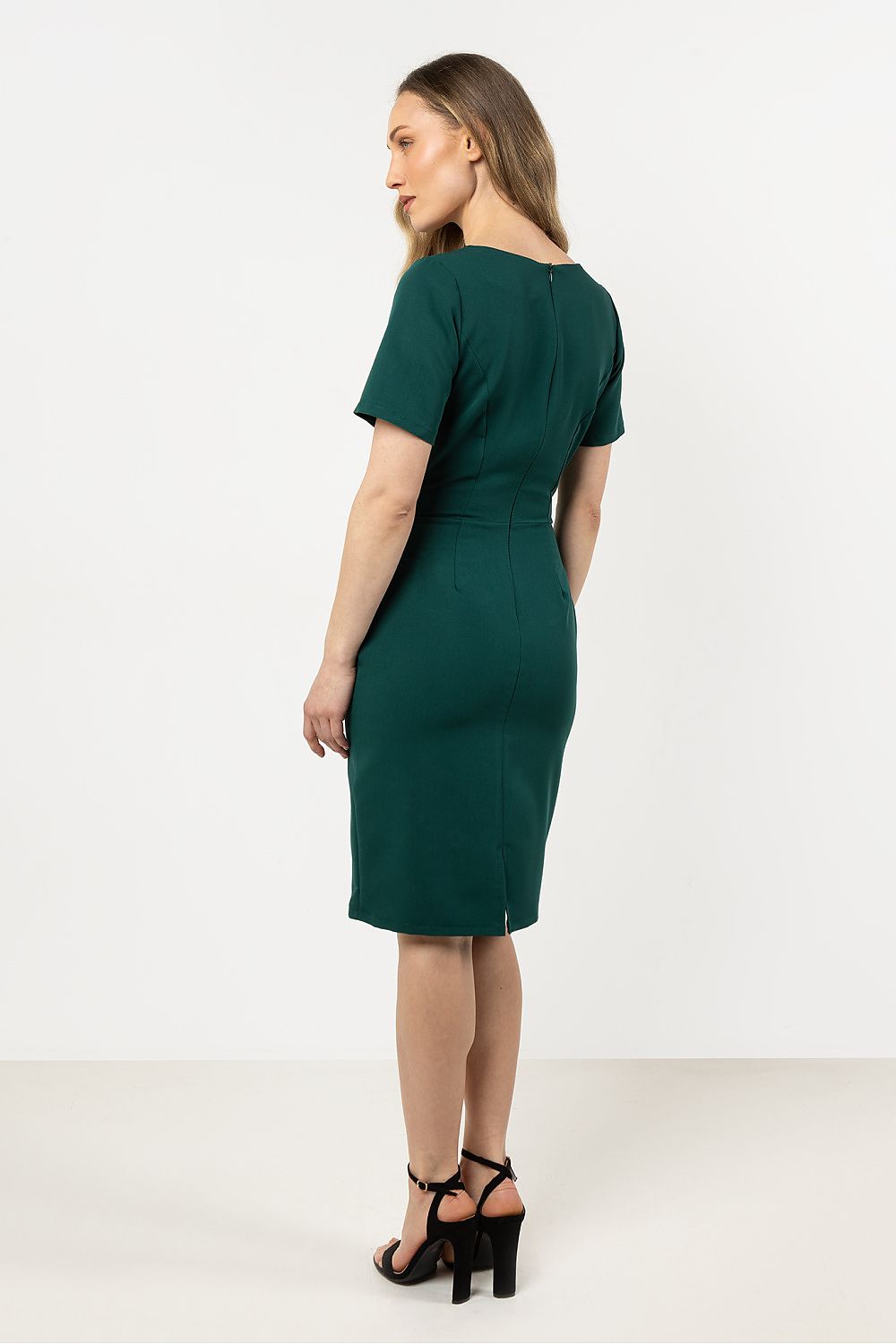  Alltagskleid model 212231 awama 