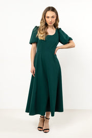  Alltagskleid model 212234 awama 