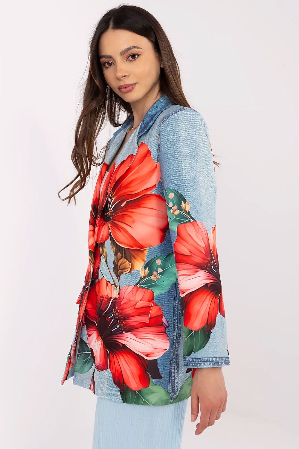  Sakko model 212530 Italy Moda 