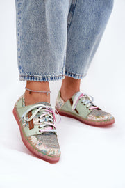  Halbschuhe model 212553 Step in style 