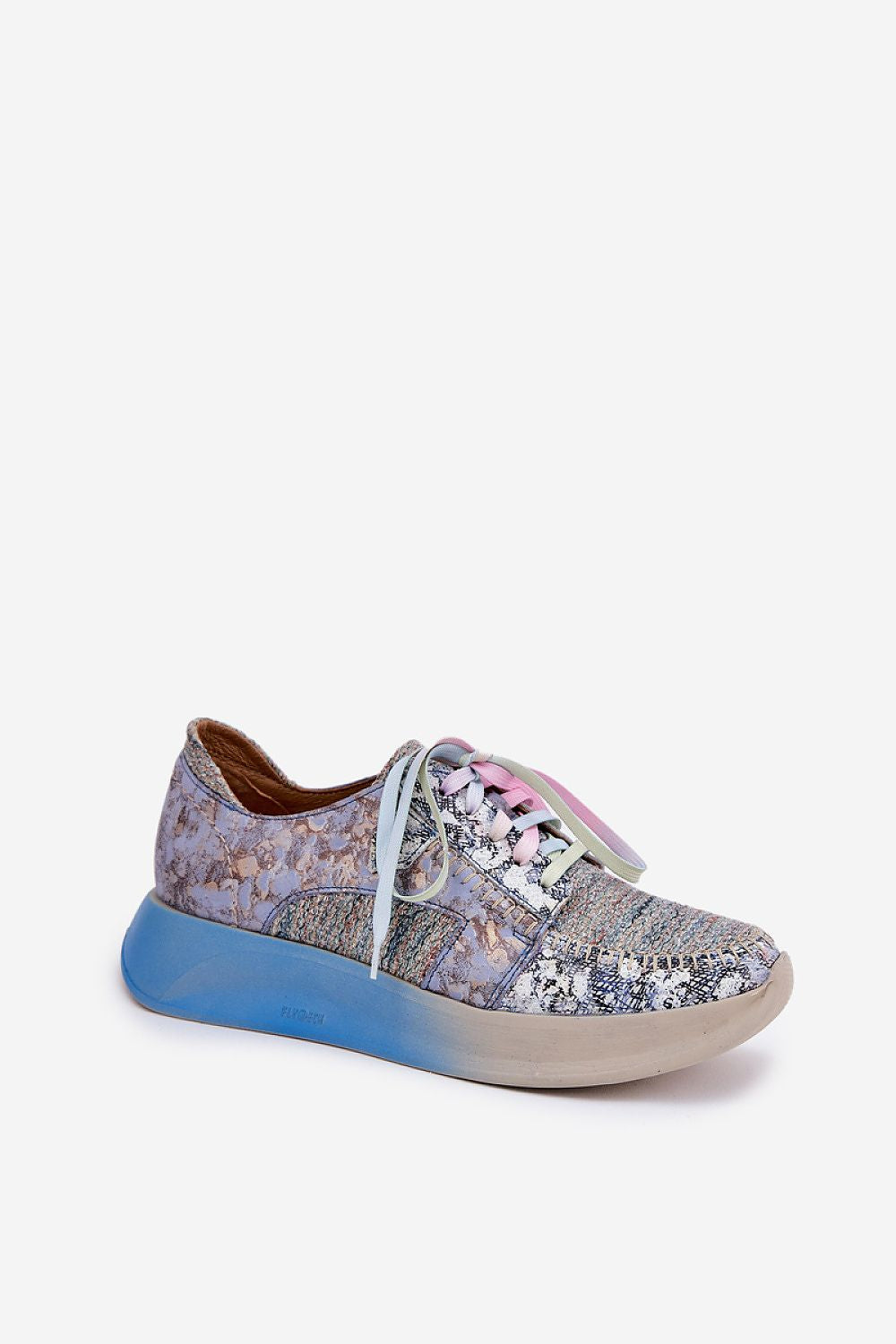  Halbschuhe model 212569 Step in style 