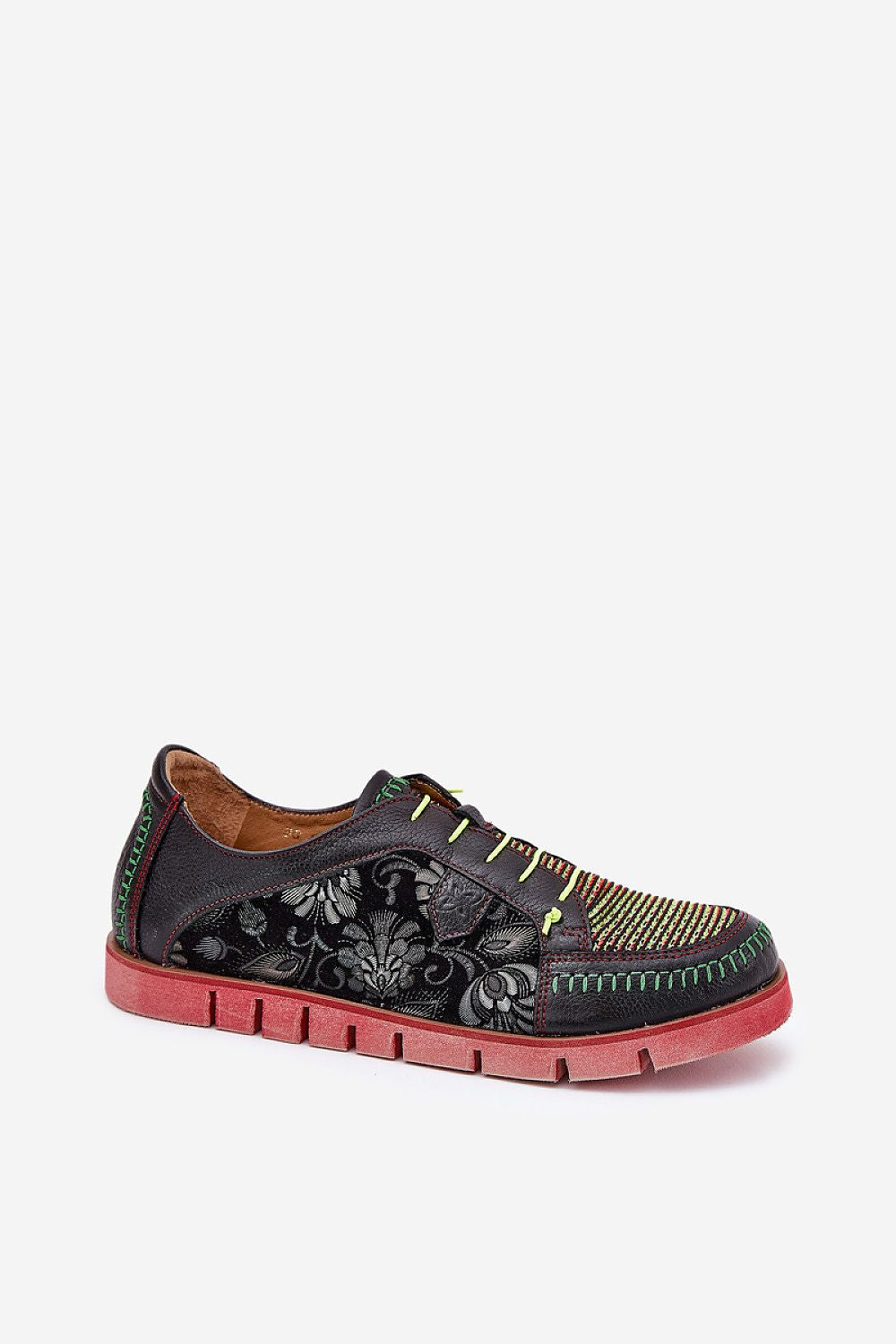  Halbschuhe model 212571 Step in style 