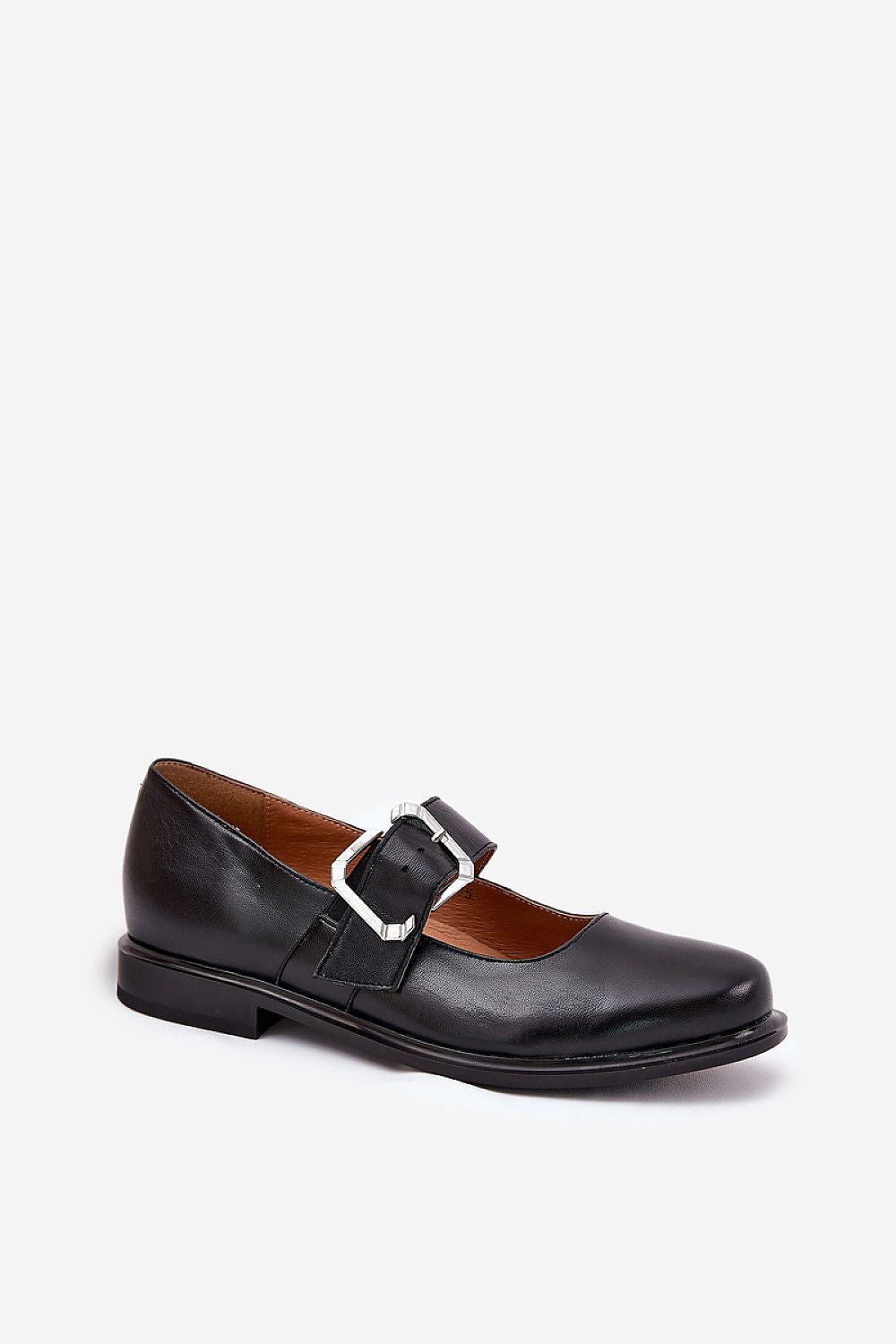 Halbschuhe model 212573 Step in style 
