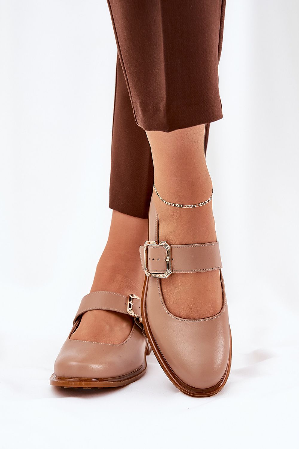  Halbschuhe model 212574 Step in style 