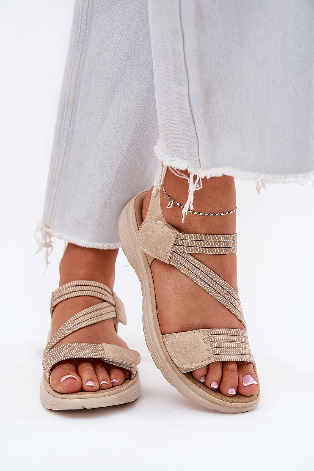  Sandalen model 212581 Step in style 