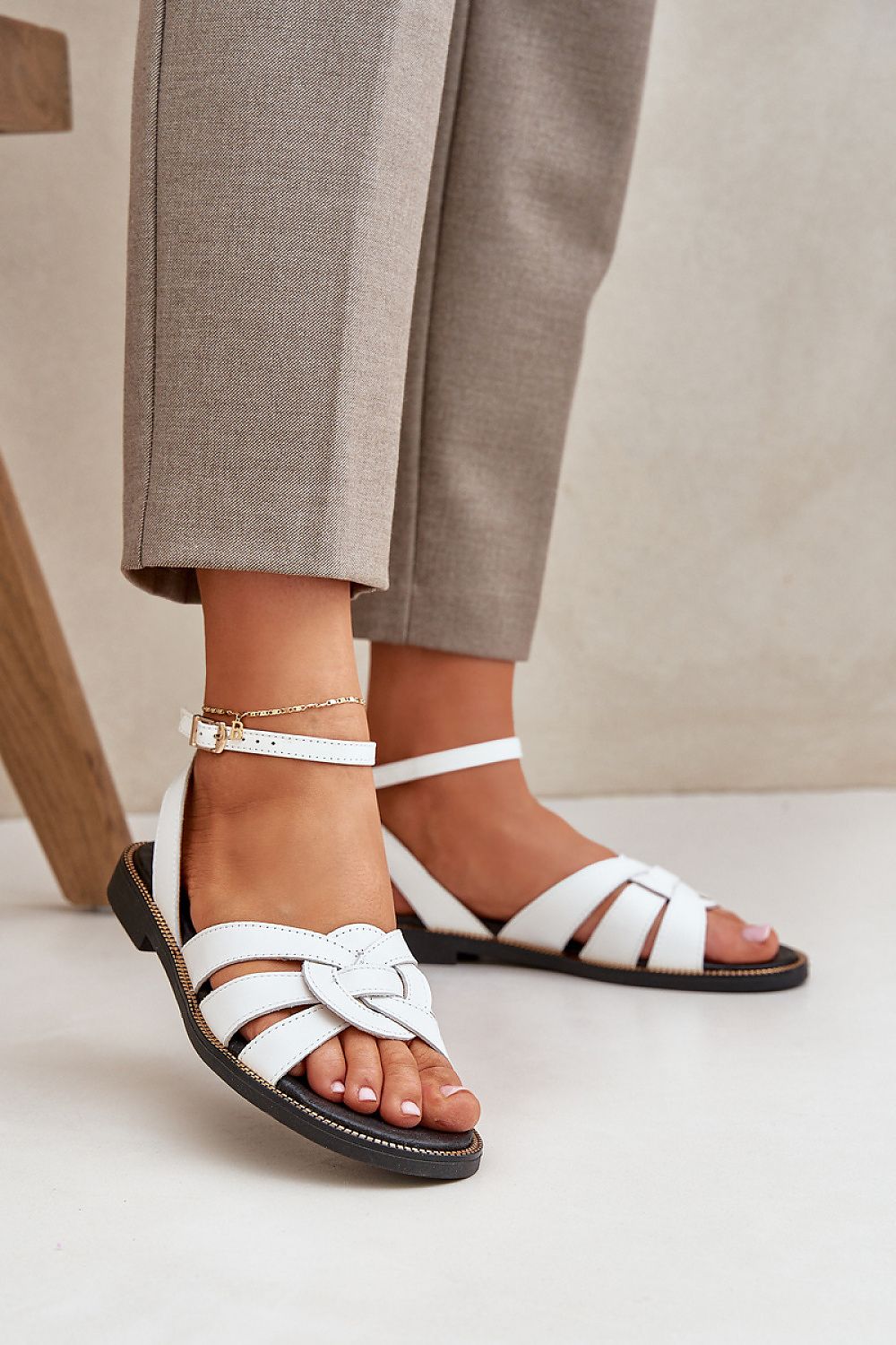  Sandalen model 212588 Step in style 