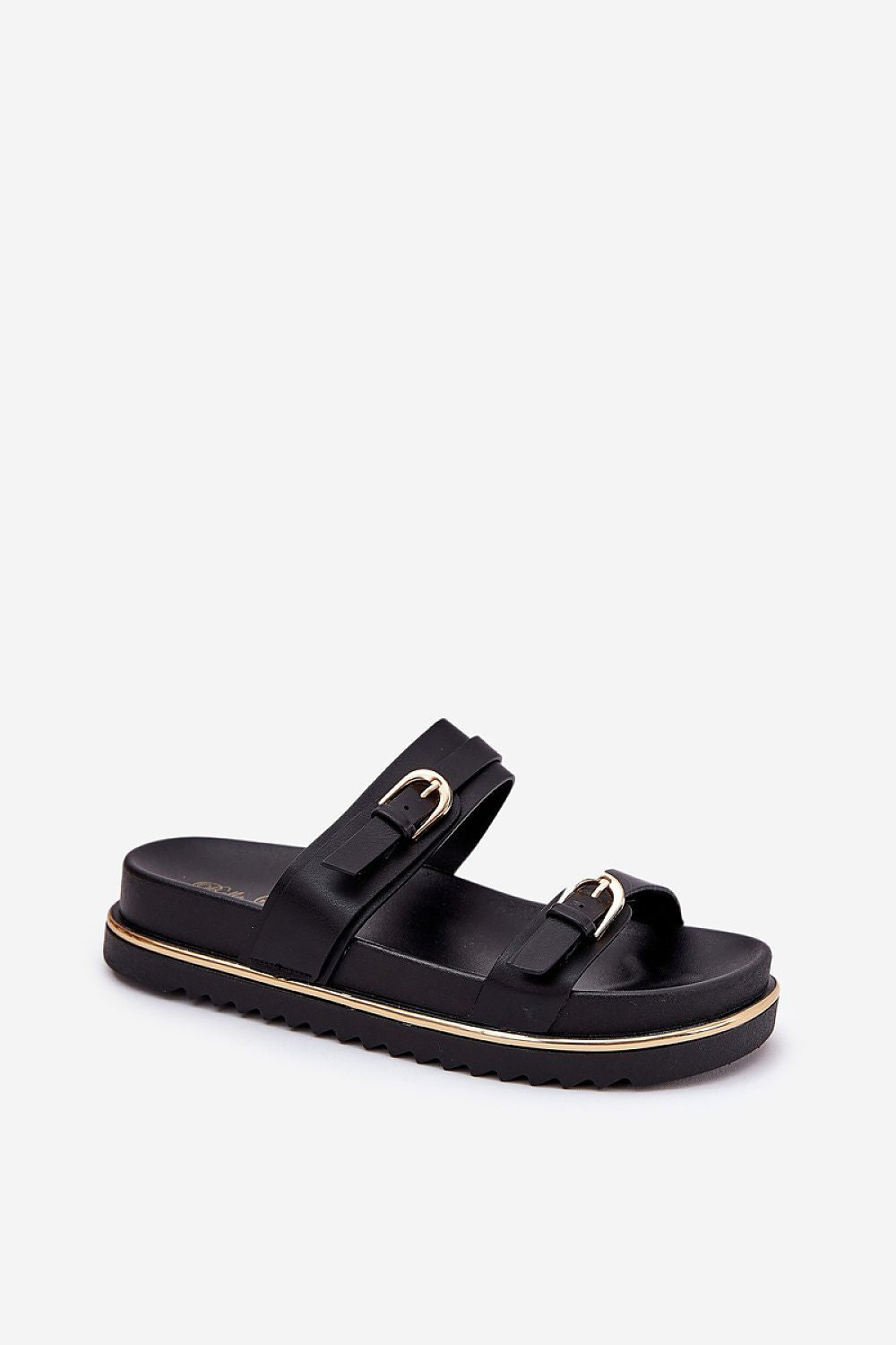  Plattform-Sandalen model 212609 Step in style 