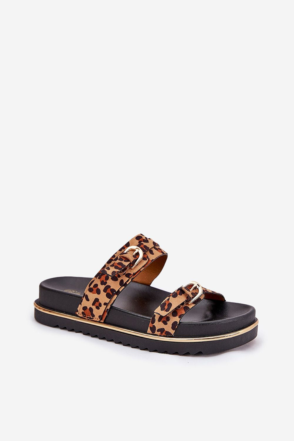  Plattform-Sandalen model 212611 Step in style 