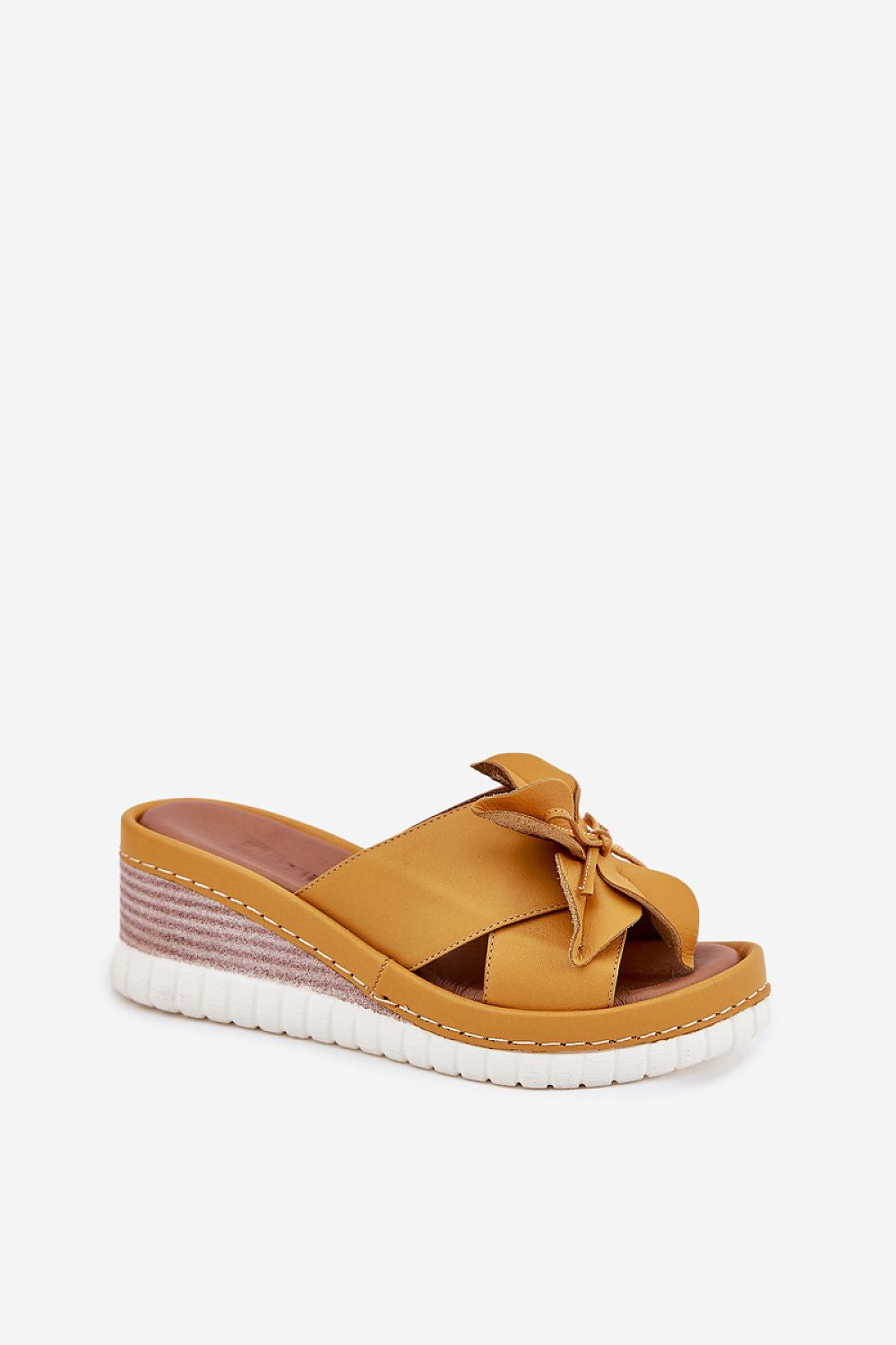  Keilabsatz Sandalen model 212705 Step in style 