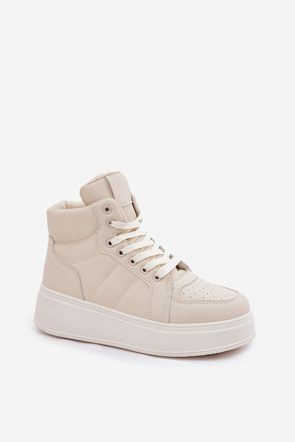  Sportliche Schuhe auf Plattform model 212720 Step in style 