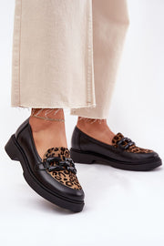  Mokassins model 213026 Step in style 
