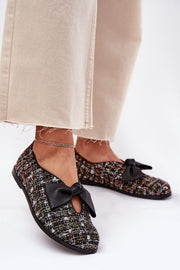  Ballerina Schuhe model 213030 Step in style 