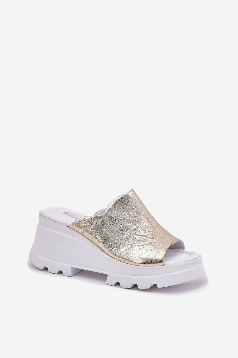  Keilabsatz Sandalen model 213034 Step in style 