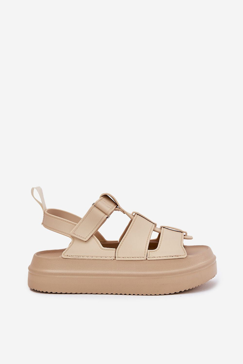  Plateausandalen model 213167 Step in style 
