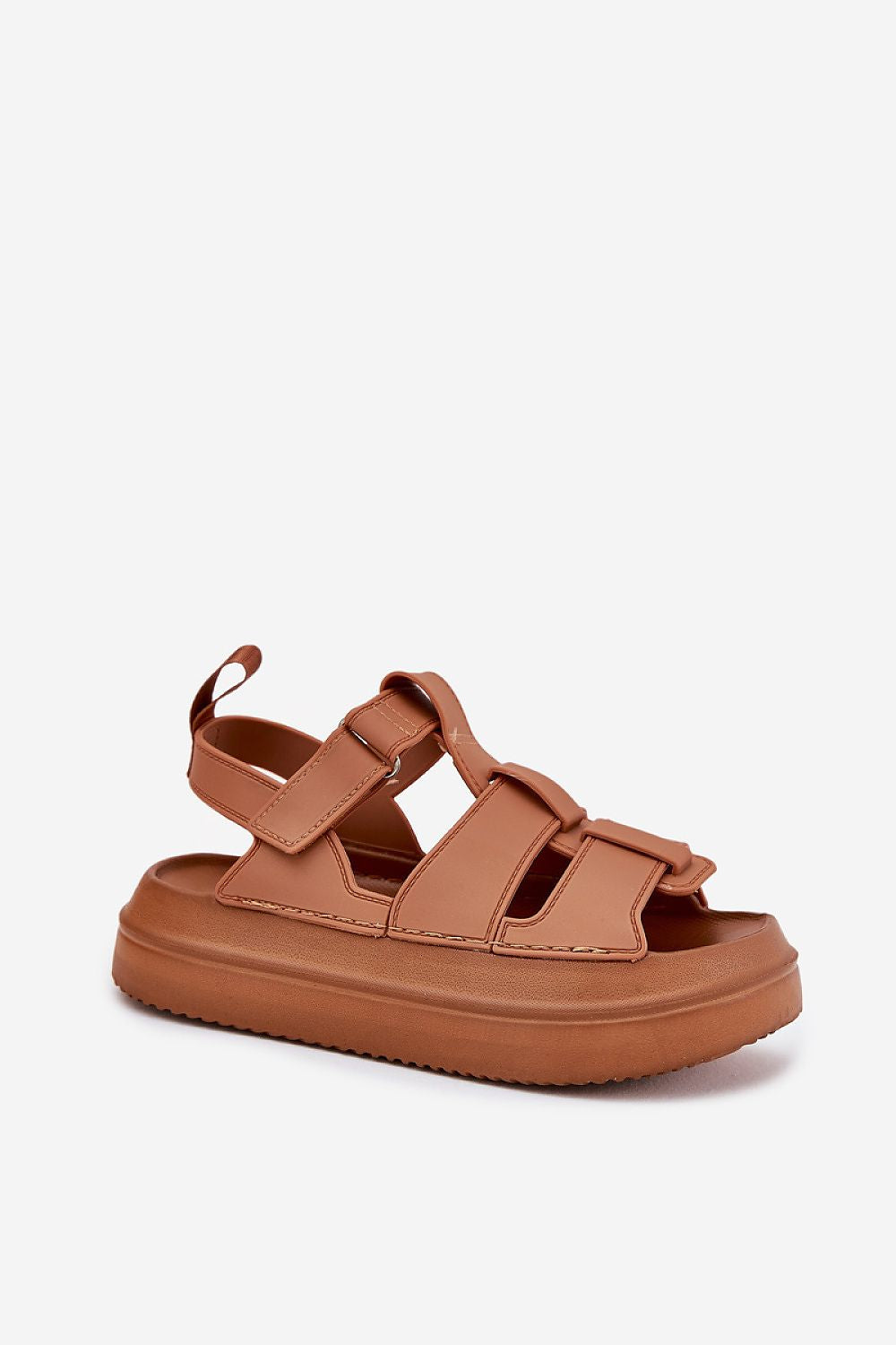  Plateausandalen model 213169 Step in style 