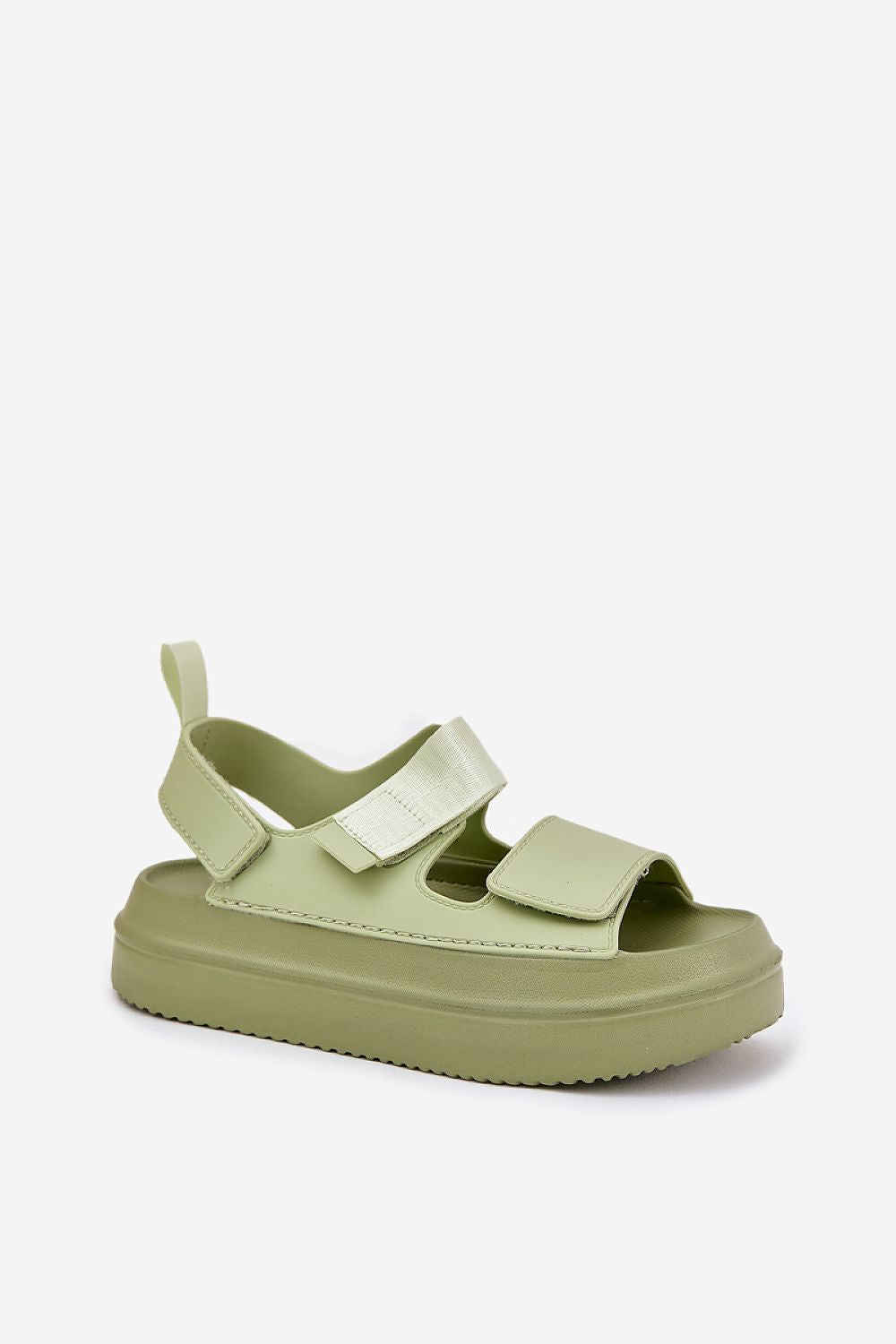  Plateausandalen model 213174 Step in style 