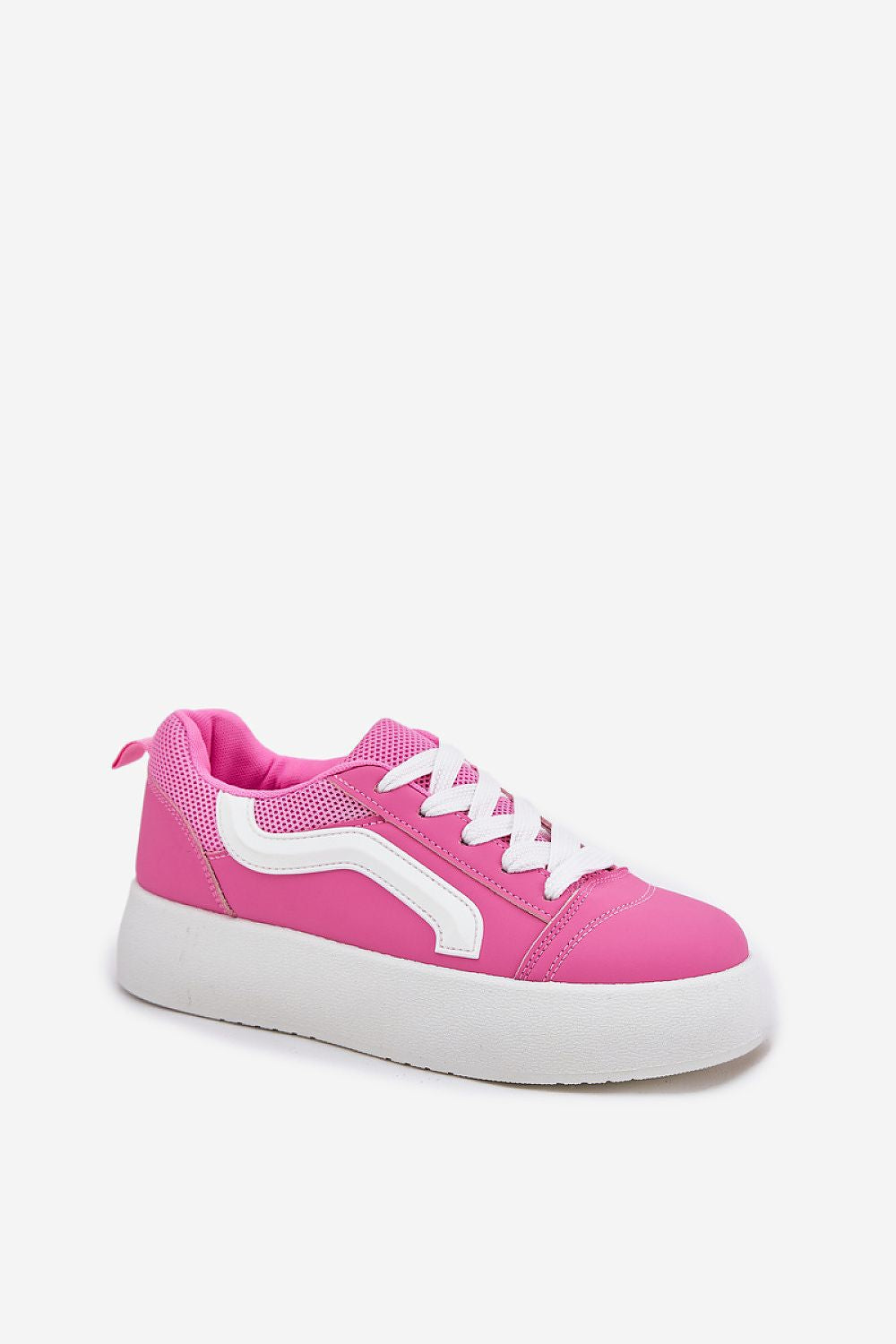  Sportliche Schuhe auf Plattform model 213190 Step in style 