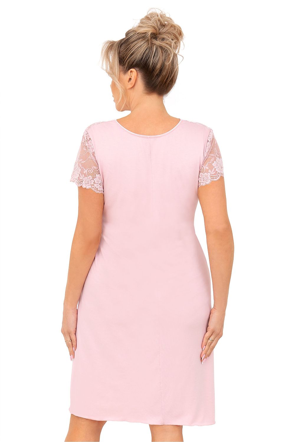 Nachthemden in großen Größen model 213329 Donna 