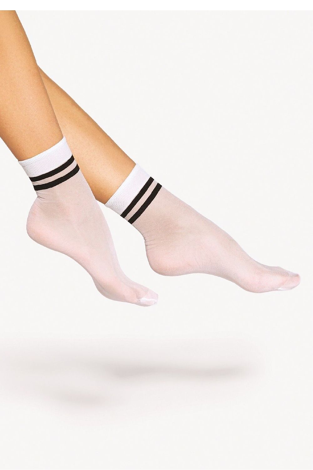  Socken model 213342 Gatta 