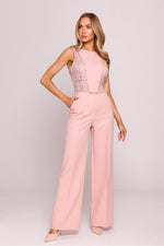  Overall model 213665 Moe 