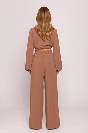  Damen Hose model 213677 Moe 
