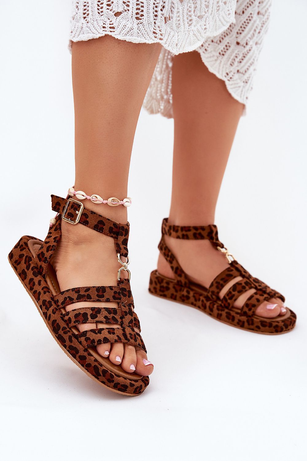  Sandalen model 213919 Step in style 