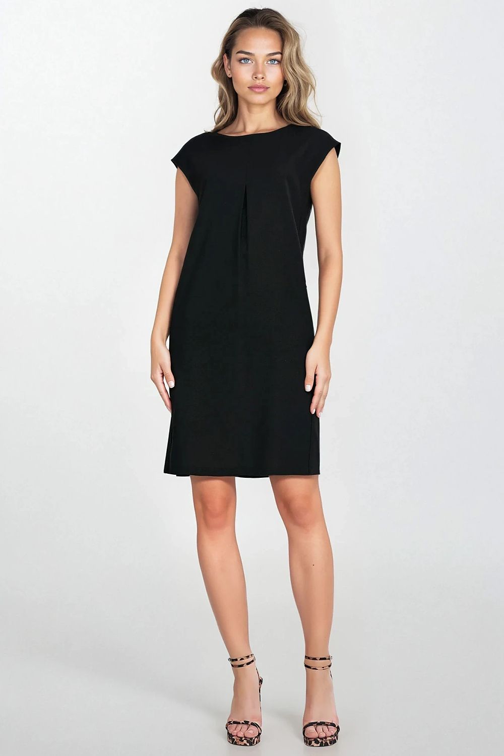  Alltagskleid model 213976 Nife 